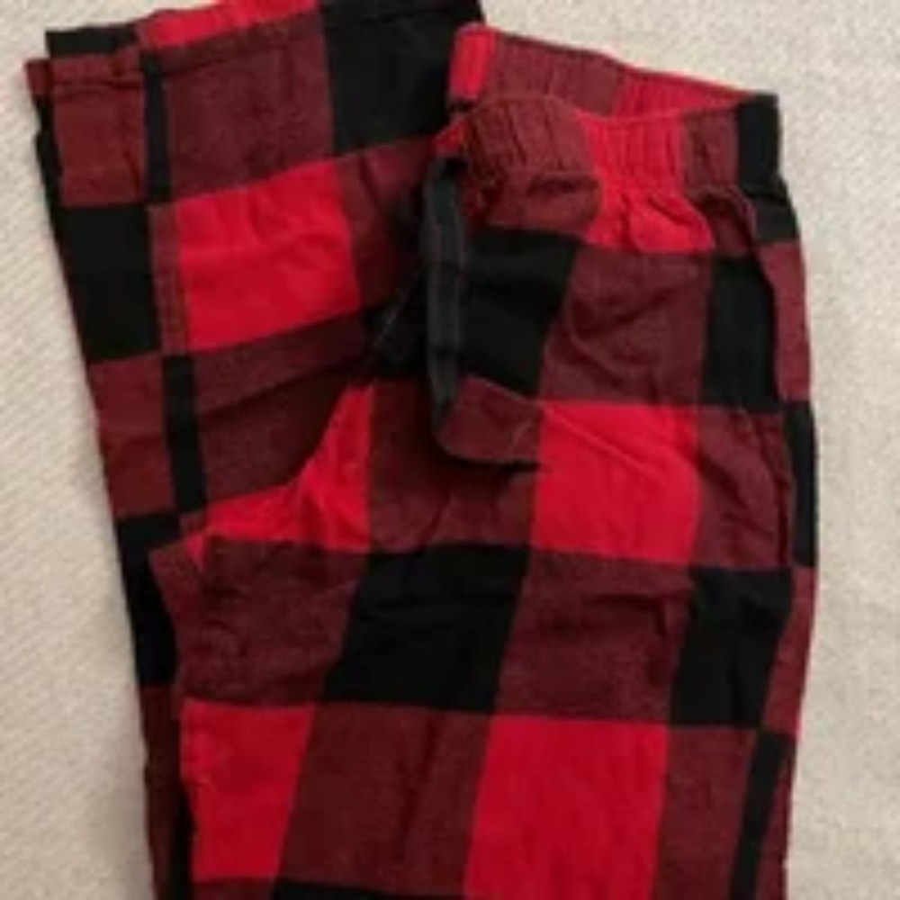 Woman Pajama Pants
